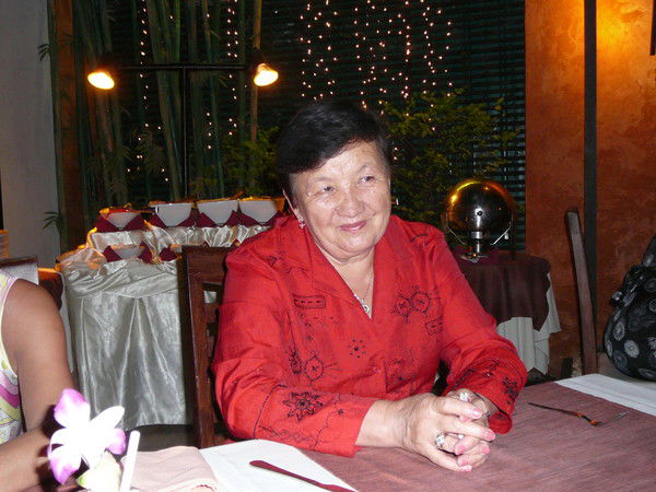 Серикбала Асаубай