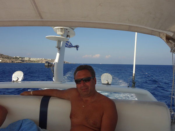 Aleksandr Uacheslauouich