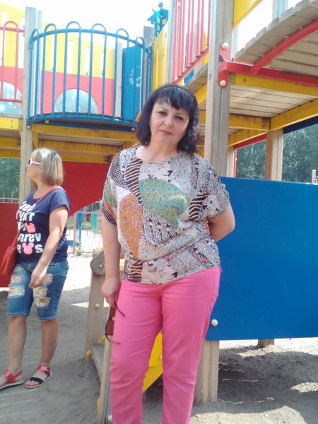 Просто Ирина