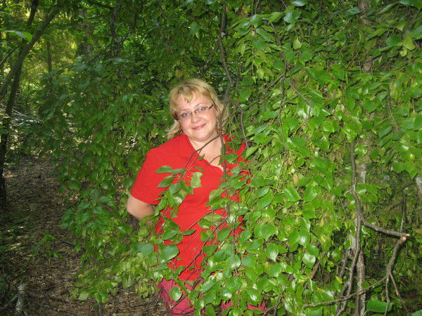 Елена Дмитриева