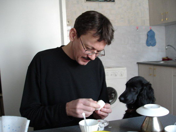 Андрей Кратенко