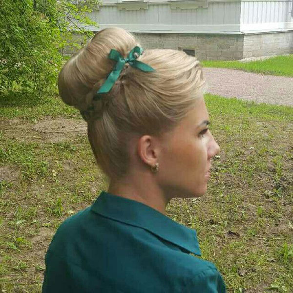 Екатерина Вострилова