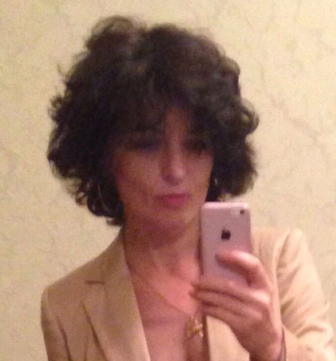 Татьяна Ерошкина