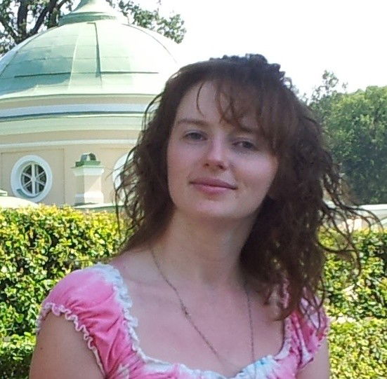 Анна Тюменцева