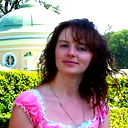 Анна Тюменцева