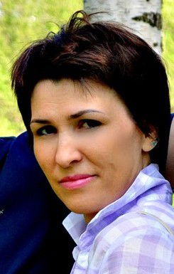 Жанна Логинова