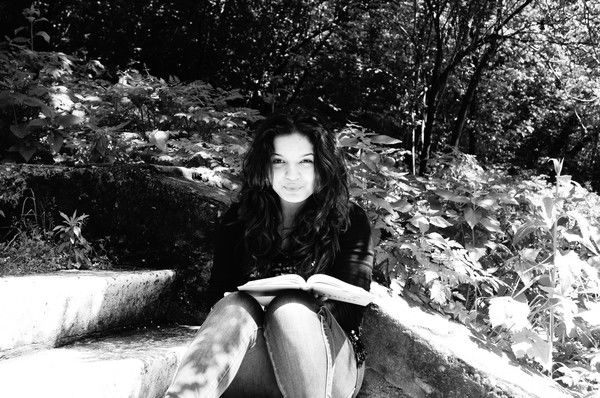 Зарина Зашакуева