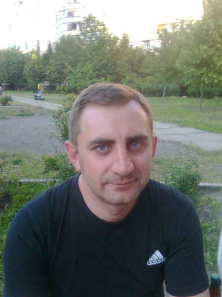 Андрей Дрюк