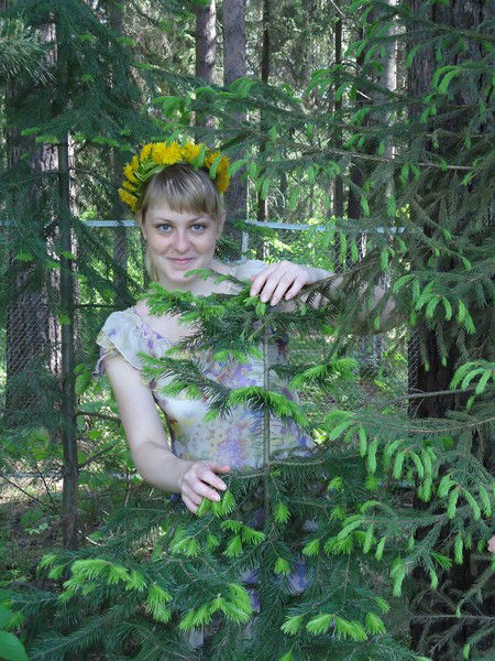 Евгения Евгения