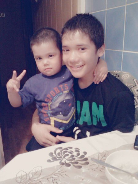 Мейрхан Досмаганбетов