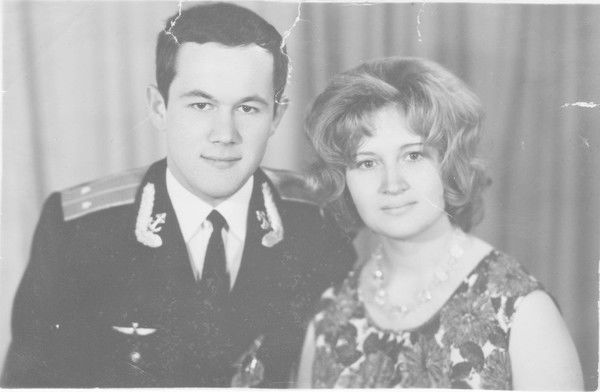 Надежда Киселева (Лобачева)