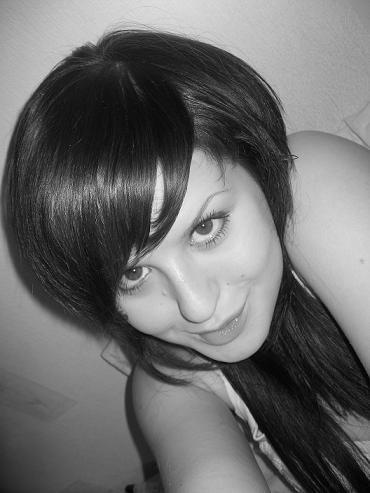 Тюша Ушакова