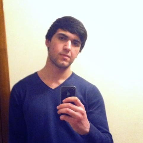 Фамин Тагиев