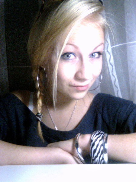 Ксюня Богатищева