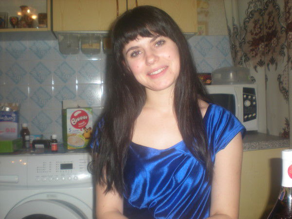 Наталья Власова