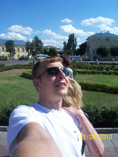 Игорь Павленко