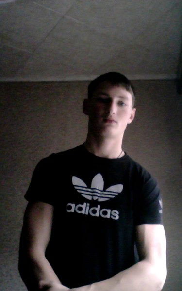 Андрей Божевалов