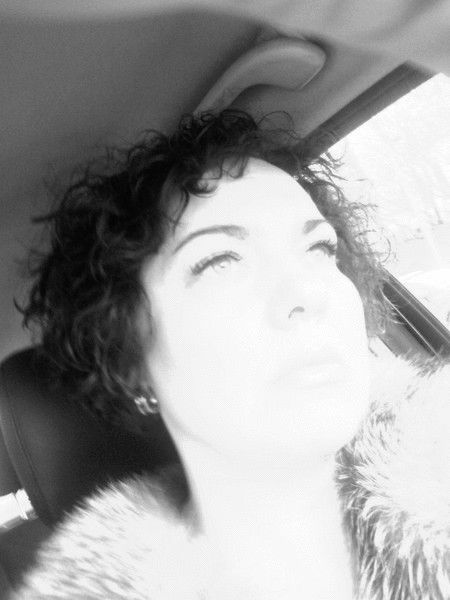 Александра Морозова