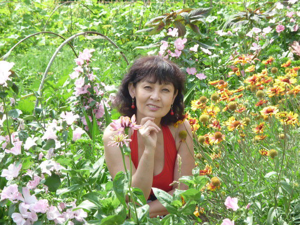 София Асанова