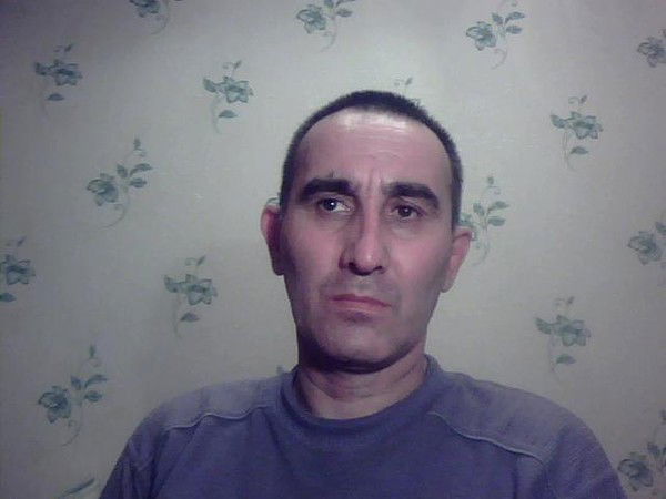 Евгений Паруков