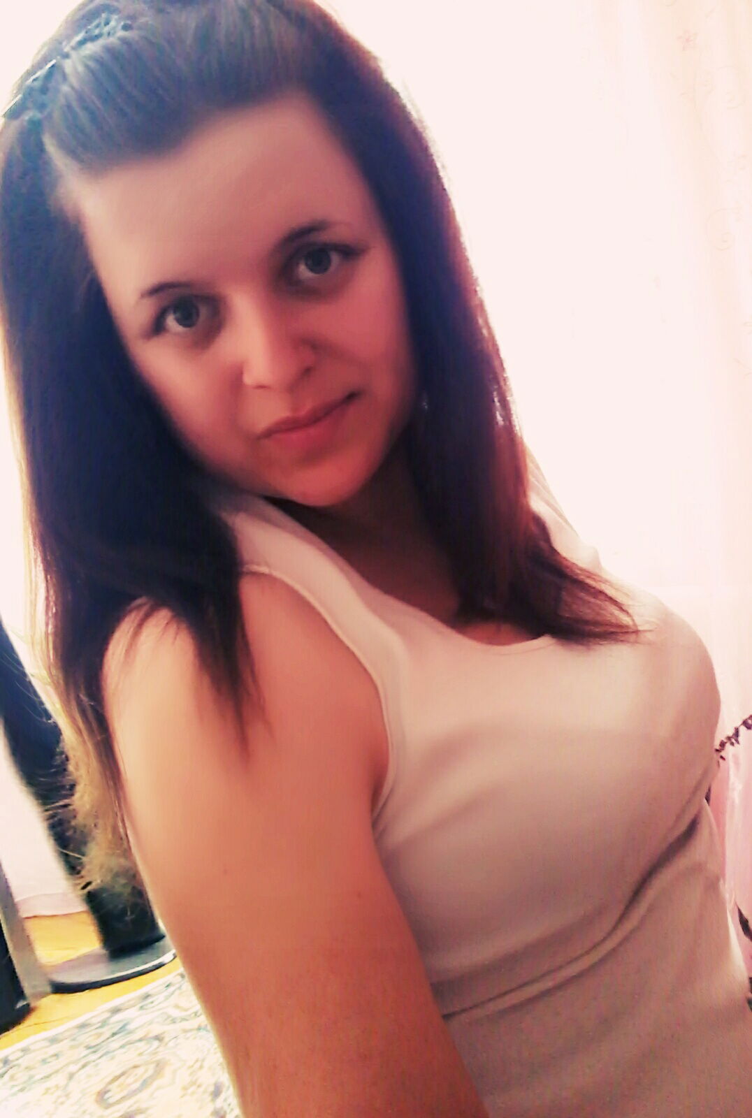 Диана Смаковая