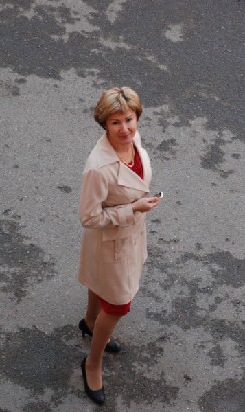 Елена Каява