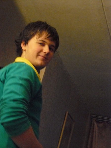 Илья Лямичев