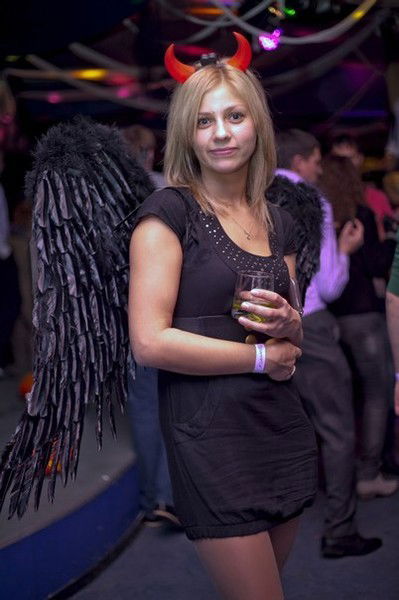 Александра Пискарева