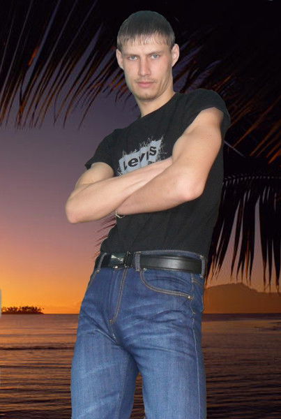 Михаил Кондратенко