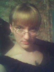 Марина Погодаева