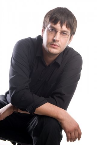 Владислав Гармонов