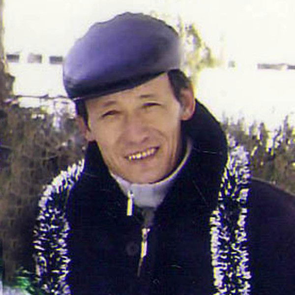 Жунушбек Молдалиев