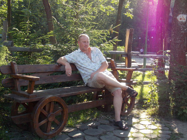 Юрий Гулько