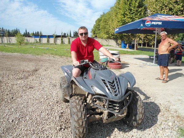 Сергей Михайков