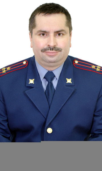 Кирилл Харихин