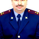 Кирилл Харихин