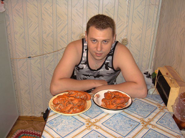 Константин Веренкиотов