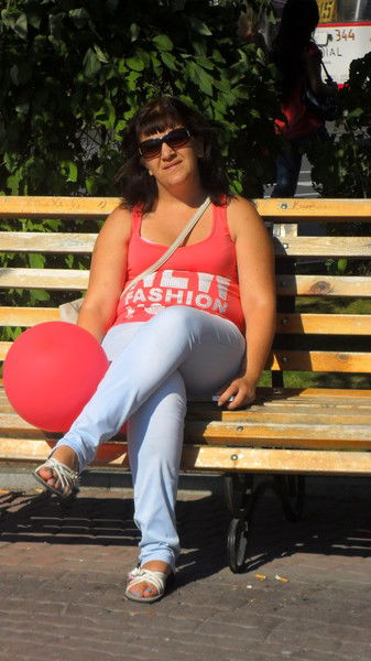 Наталья Филатова