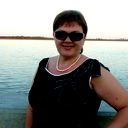 Марина Лукьянченко