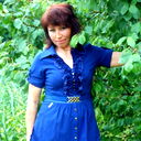 Светлана Николаева