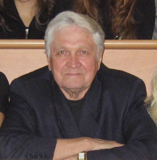 Гелль Бастраков