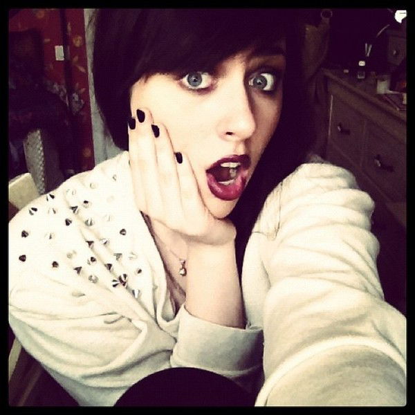 Неадекватная