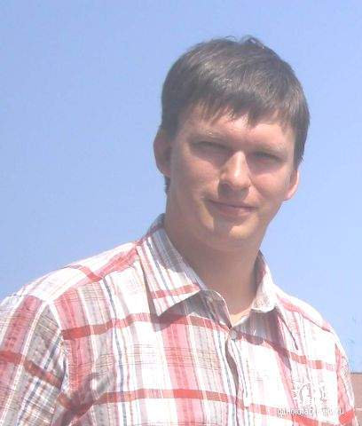 Николай Короткин