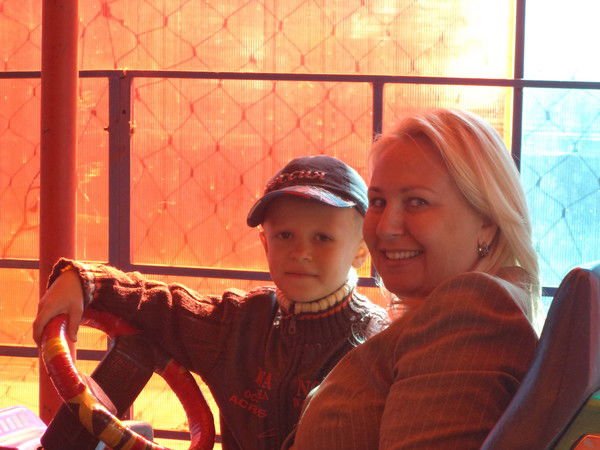 Елена Литвинова