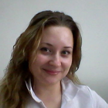 Виктория Пластеева(Шостак)