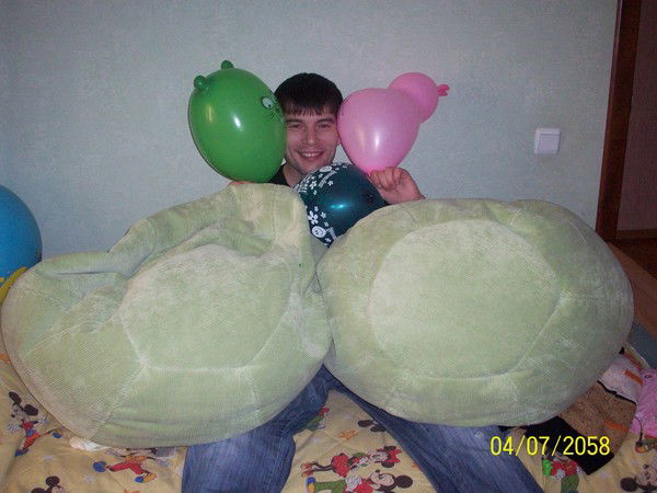 Александр ***