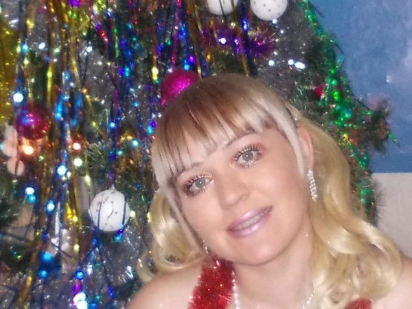 Юлия Петухова