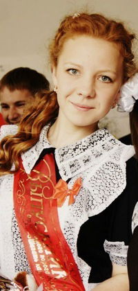 Наталья Кащеева