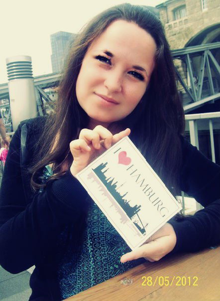 Мария Морозова