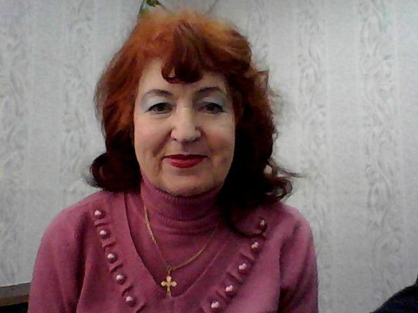 Альбина Нейзер